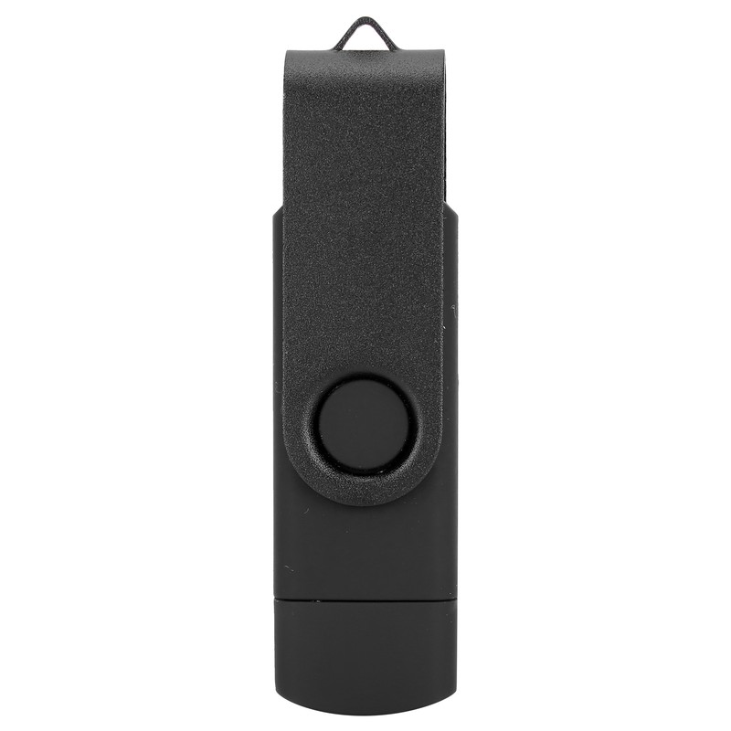 OTG Flash Memory Driver Micro USB USB2.0 Portable U Disk