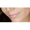 Máscara de labios de coco
