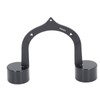 3PCS Golf Putting Gates Aluminum Alloy 3 Different Size Portable