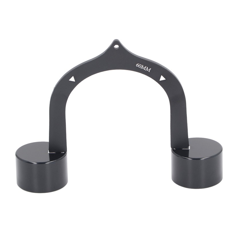 3PCS Golf Putting Gates Aluminum Alloy 3 Different Size Portable
