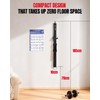 Cable Machine Home Gym, Wall-Mount Exercise & Workout Equipment (Gen