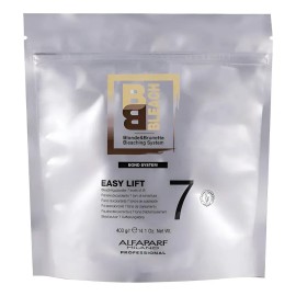 Alfaparf Decolorante Bb Bleach Free Style Lift 7 Tonos Blanco