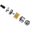 Vapefly Alberich MTL RTA Self-Wrap Evaporator, 22 mm, 4 ml,