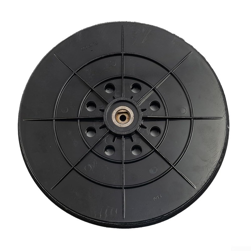 Drywall Sander Backing Pad 9 Inch Sanding Disc Support Plate