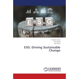 ESG: Driving Sustainable Change