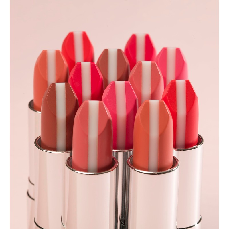 Mii Cosmetics HydraBoost Lip Lover Lipstick | Highly Pigmented and