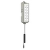 Moen 179573 Smart Shower Digital Shower Backup Battery Kit with 6 D Batteries