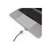 Maclocks Compulocks Universal MacBook Pro Ledge for bothÿMacBook Pro Touch