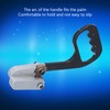 Portable Plate Cutter Stainless Steel Fast Manual Cutting Machine for