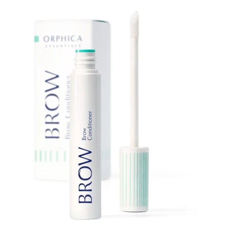 Brow Suero Crecimiento Cejas Definidas Calidad Orphica 4 Ml