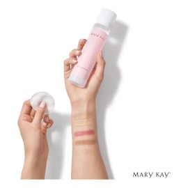 Agua Micelar Facial Mary Kay