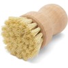Fox Run Pot, Dish and Bottle Scrub Brush Cleaning Set