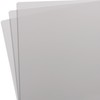 KYDEX Vapor - Semi-Transparent Thermoform Sheet - (P1 Texture) -
