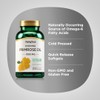 Piping Rock Evening Primrose Oil Softgels 1000mg | 200 Pills