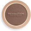 Revolution Mega Bronzer 04 Black