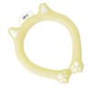 Neck Cooling Ring Wearable Cooling Neck Wraps Reusable Hands Free