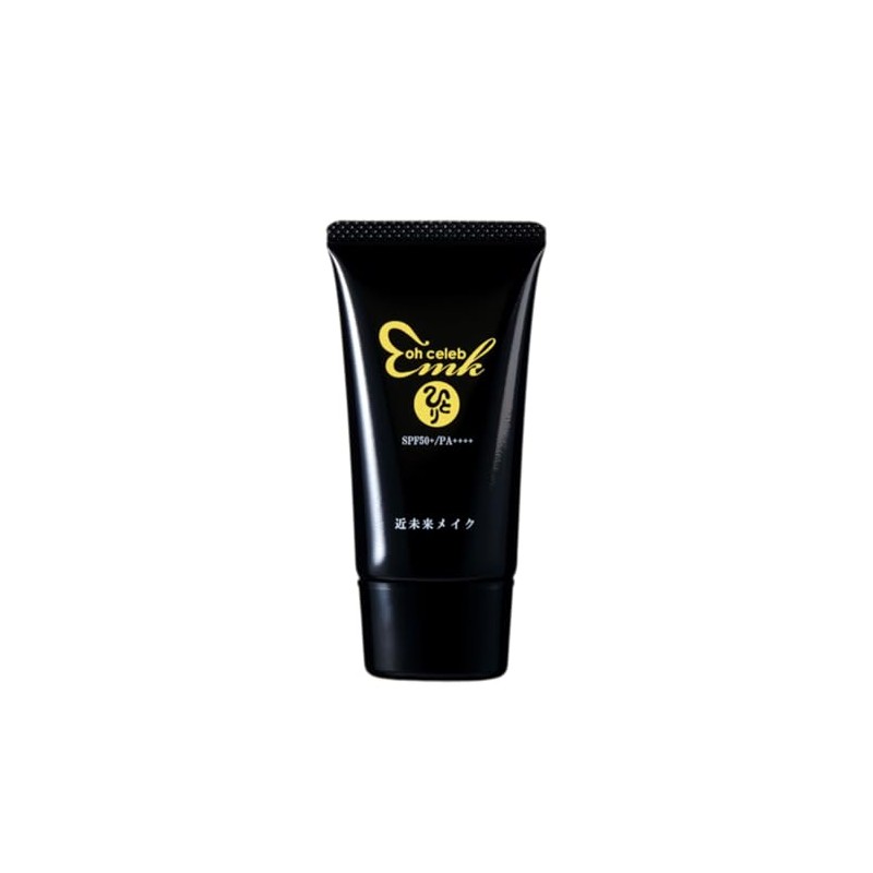 Ginza Marukan Oh Celebrity Near Future White Cream DX 1.2