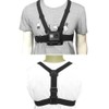 Houdian Chest Strap Mount Chest Mount Chest Mount Compatible with