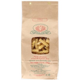 Rustichella d'Abruzzo, Fusilli, 17.6 oz