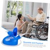 FRCOLOR Portable Female Urinal Bottle Lightweight and Sturdy Pee Container
