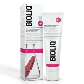 Bioliq - 35+ Anti-Aging Cream for Combination Skin