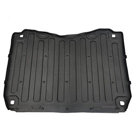 FORMED RUBBER BED LINER MAT For HONDA PIONEER 2016 2017 2018 2019 2020 SXS 1000 M3 (3 seater)