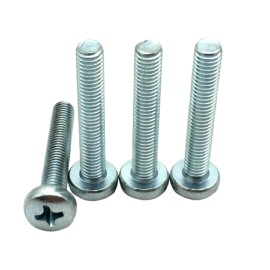 TCL Base Stand Leg Screws for 50S434-CA, 55S434-CA, 65S434-CA