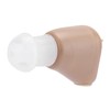 Mini Pocket Hearing Aid Rechargeable Elderly Ear Sound Amplifier