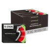 5 GUM Watermelon Prism Sugar Free Chewing Gum Bulk, 15