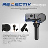 RENECTIV TPMS Sensor,433Mhz Tire Pressure Monitoring Sensor Fit for Chrysler