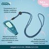 Coachi Puppy & Mini Whizzclick - 2-in-1 Combined Clicker and