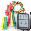 Three Phase for biopsy Phase Charger LED Buzzer Case With