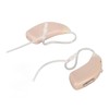 Digital Hearing Aids Rechargeable Stereo Noise Reduction Hearing Amplifier with