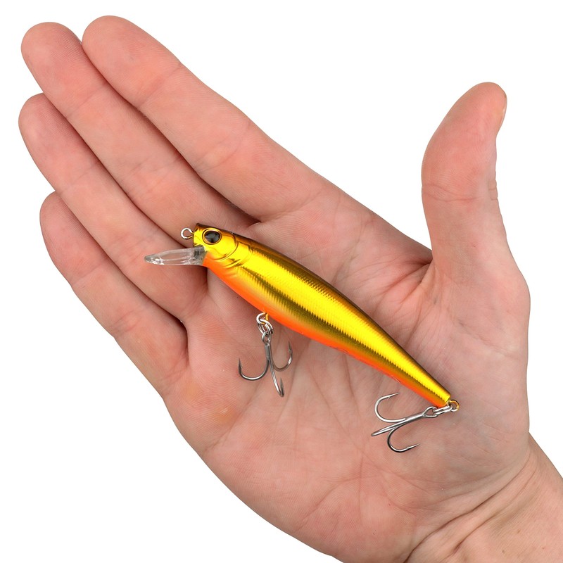 Berkley CURRICAN Cutter BHBSWCT90S-BGD