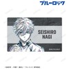 Blue Rock Nagi Seijiro Ani Art Vol. 2 Card Sticker