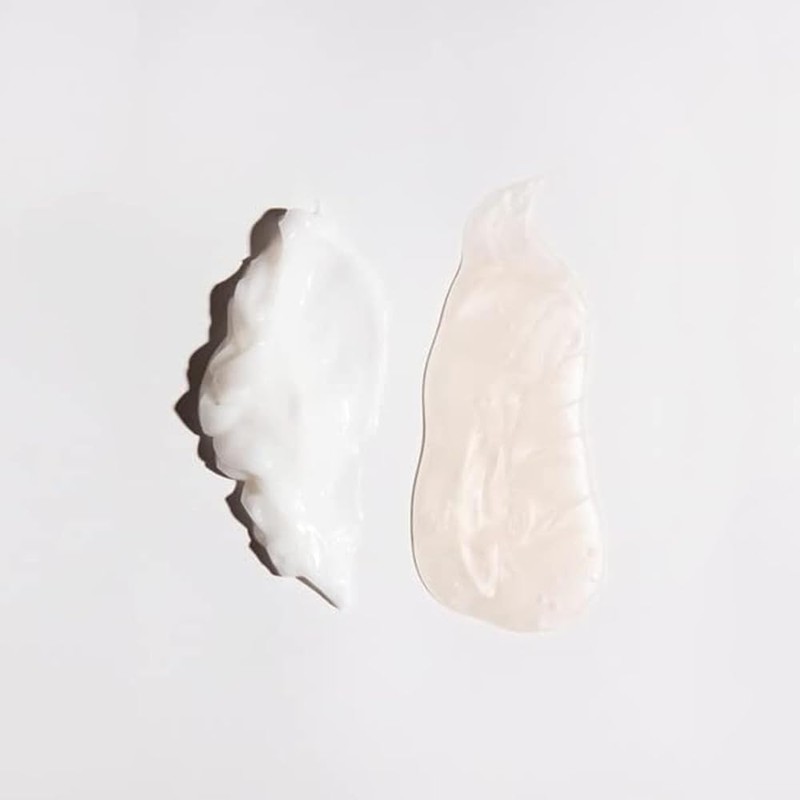 OUAI Medium Hair Shampoo & Conditioner Set, Travel Size -