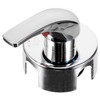 Operitacx Bathroom Shower Mixer Faucet Valve Shower Valve Temperature Mixing