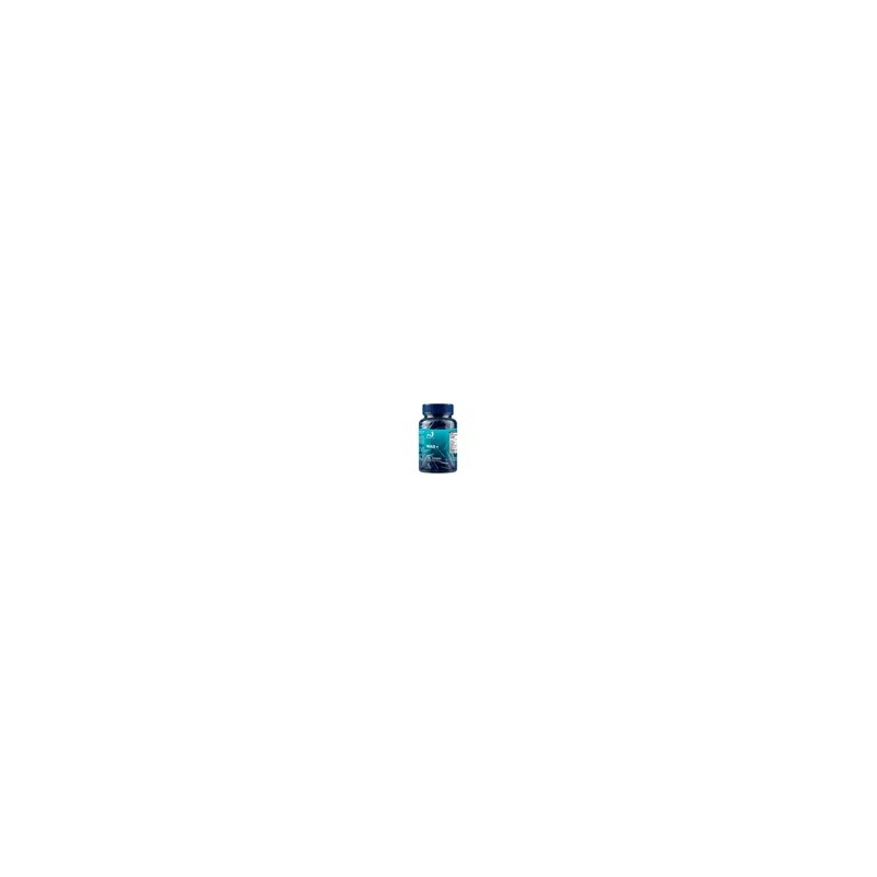 Nad+ Energía Y Longevidad Celular Neutrinus Plus 90 Cápsulas Sin