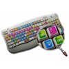NEW REAPER KEYBOARD STICKERS