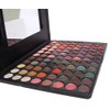 NEW Ml Collection Metal Shimmer 88 Eyeshadow Palette