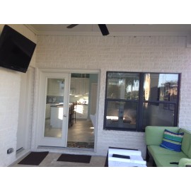 POOL HOUSE PLANS COMPLETE