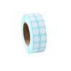 3000 Pieces Diamond Painting Storage Containers White Labels, Diamond Painting