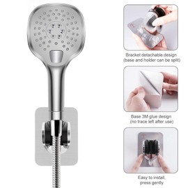 Showerhead Holder