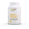 Vitaworld Vitamin C 1000 Buffered + Quercetin Tablets, Pack of
