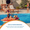 Solar Pool Supply Vacuum Relief Valve for SwimJoy & SwimLux