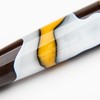 Conklin All American Gel Pen Yellowstone | Luxury Gel Pen