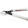 Castellari M80 Professional Garden Anvil Lopper