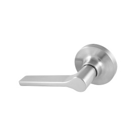 Gainsborough TradePro Adel Dummy Trim Lever Set, Satin Chrome