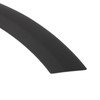 Wheel Mudguard Arch Cover Scratch Resistant Sporty Front Hood Wheel