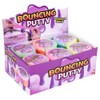 Rhode Island Novelty Bouncy Putty (One per order)